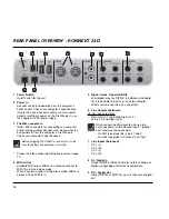 Preview for 16 page of TC Electronic Konnekt 24D User Manual