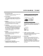 Preview for 19 page of TC Electronic Konnekt 24D User Manual