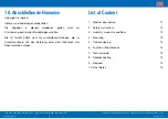 Preview for 5 page of TCi 18055 Manual