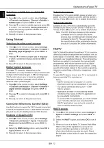 Preview for 12 page of TCL 55P638 Manual