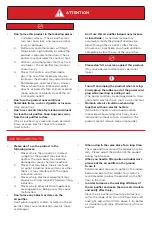 Preview for 7 page of TCL Breeva A1 Quick Start Manual