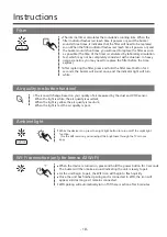 Preview for 12 page of TCL Breeva A3 User Manual