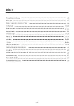 Preview for 18 page of TCL Breeva A3 User Manual