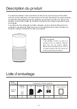 Preview for 33 page of TCL Breeva A3 User Manual