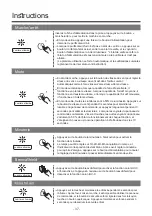 Preview for 39 page of TCL Breeva A3 User Manual