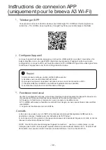 Preview for 41 page of TCL Breeva A3 User Manual