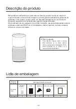 Preview for 61 page of TCL Breeva A3 User Manual