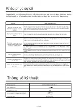 Preview for 126 page of TCL Breeva A3 User Manual