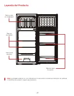 Preview for 23 page of TCL MR453 Series User Manual