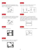 Preview for 25 page of TCL MR453 Series User Manual