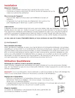 Preview for 40 page of TCL MR453 Series User Manual