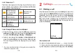 Preview for 8 page of TCL onetouch 4022S Manual