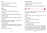 Preview for 11 page of TCL onetouch 4022S Manual