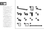 Preview for 2 page of TCL RAY-DANZ TS9030 Quick Start Manual