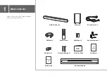 Preview for 2 page of TCL TS6110 Quick Start Manual