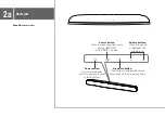 Preview for 3 page of TCL TS6110 Quick Start Manual