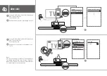 Preview for 9 page of TCL TS6110 Quick Start Manual