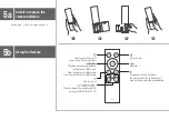 Preview for 12 page of TCL TS6110 Quick Start Manual