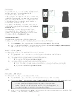 Preview for 25 page of TD Desk 5000 Configuration And Troubleshooting Manual