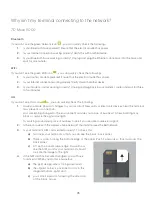 Preview for 39 page of TD Desk 5000 Configuration And Troubleshooting Manual