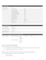 Preview for 46 page of TD Desk 5000 Configuration And Troubleshooting Manual