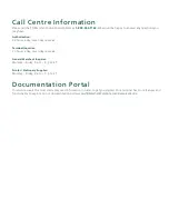 Preview for 13 page of TD iWL252 Manual