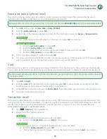 Preview for 21 page of TD iWL252 Merchant Manual