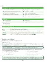 Preview for 24 page of TD iWL252 Merchant Manual