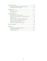 Preview for 4 page of TD iWL252 Quick Start Manual