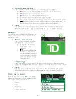 Preview for 7 page of TD iWL252 Quick Start Manual