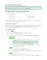 Preview for 10 page of TD iWL252 Quick Start Manual
