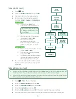Preview for 12 page of TD iWL252 Quick Start Manual