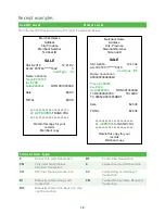 Preview for 16 page of TD iWL252 Quick Start Manual