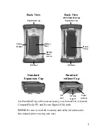 Preview for 5 page of TDS NOMAD Getting Started Manual