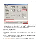 Preview for 35 page of TDT Medusa4Z User Manual