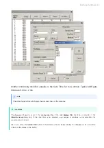 Preview for 60 page of TDT Medusa4Z User Manual