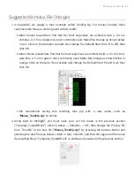 Preview for 64 page of TDT Medusa4Z User Manual