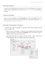 Preview for 80 page of TDT Medusa4Z User Manual