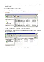 Preview for 21 page of TDT RS4 Hardware Reference Manual