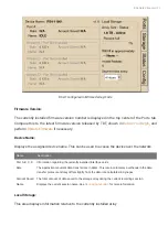 Preview for 23 page of TDT RS4 Hardware Reference Manual