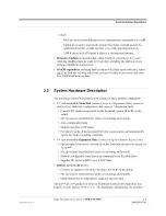 Preview for 23 page of TE Connectivity InterReach Fusion ADCP-77-044 Manual