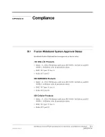 Preview for 211 page of TE Connectivity InterReach Fusion ADCP-77-044 Manual