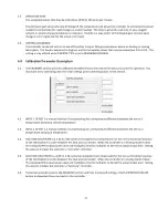 Preview for 26 page of TE Technology TC-36-25 RS232 Instruction Manual