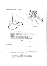 Preview for 5 page of Teac A-1030 Service Manual