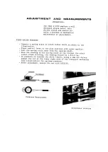 Preview for 7 page of Teac A-1030 Service Manual