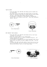 Preview for 8 page of Teac A-1030 Service Manual