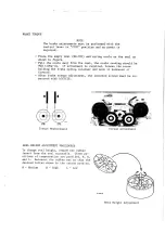 Preview for 9 page of Teac A-1030 Service Manual