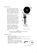 Preview for 10 page of Teac A-1030 Service Manual