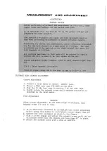 Preview for 15 page of Teac A-1030 Service Manual