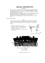 Preview for 19 page of Teac A-1030 Service Manual